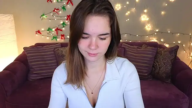 Snapshot of LindaRobertz chatting on December 30, 2024, 11:17 pm LindaRobertz online show from December 30, 2024, 11:17 pm
