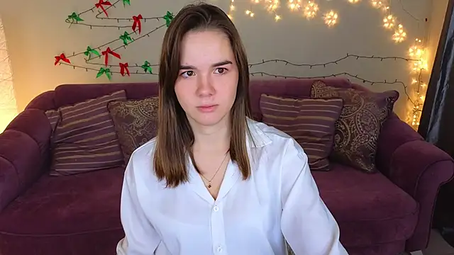 Snapshot of LindaRobertz chatting on January 6, 2025, 2:04 am LindaRobertz online show from January 6, 2025, 2:04 am
