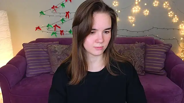 Snapshot of LindaRobertz chatting on January 12, 2025, 2:14 am LindaRobertz online show from January 12, 2025, 2:14 am