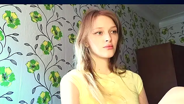 Evvie Summn1 online show from May 23, 2026, 2:21 pm