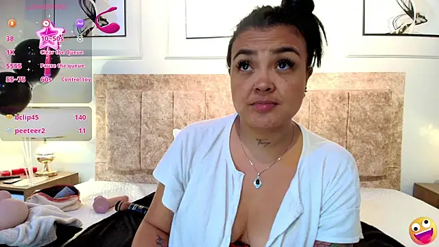 lyn adamns online show from December 4, 2024, 11:46 pm