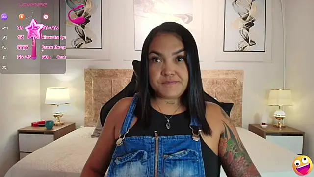 lyn adamns online show from December 11, 2024, 12:12 am