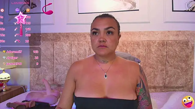 lyn adamns online show from December 17, 2024, 3:50 am