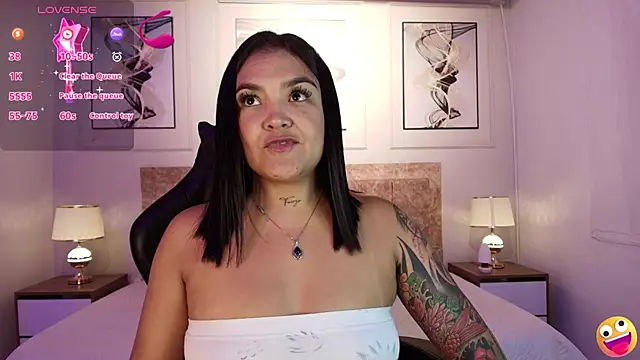 lyn adamns online show from December 17, 2024, 10:54 pm