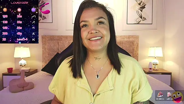 lyn adamns online show from December 26, 2024, 8:32 pm