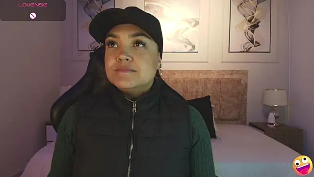 lyn adamns online show from January 3, 2025, 8:22 pm