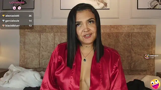 lyn adamns online show from January 12, 2025, 8:04 am