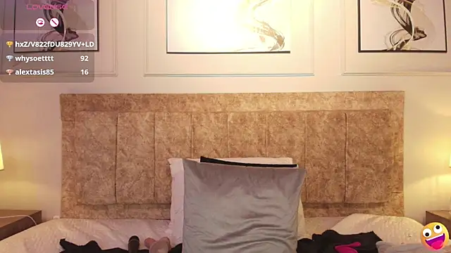 lyn adamns online show from January 19, 2025, 8:41 pm