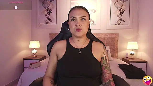 lyn adamns online show from January 23, 2025, 8:13 pm