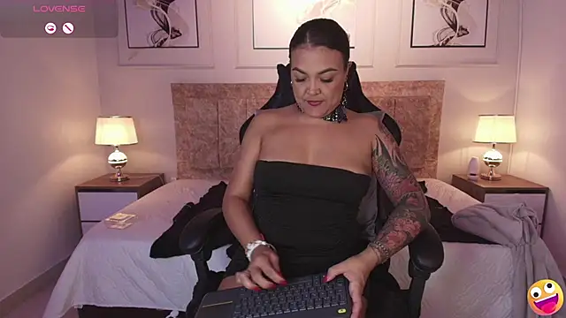 lyn adamns online show from January 23, 2025, 11:15 pm