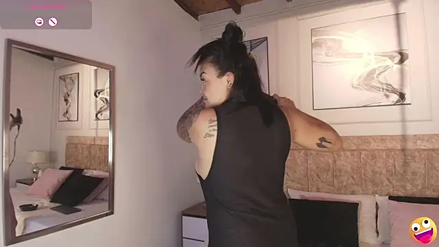 lyn adamns online show from January 31, 2025, 7:51 pm