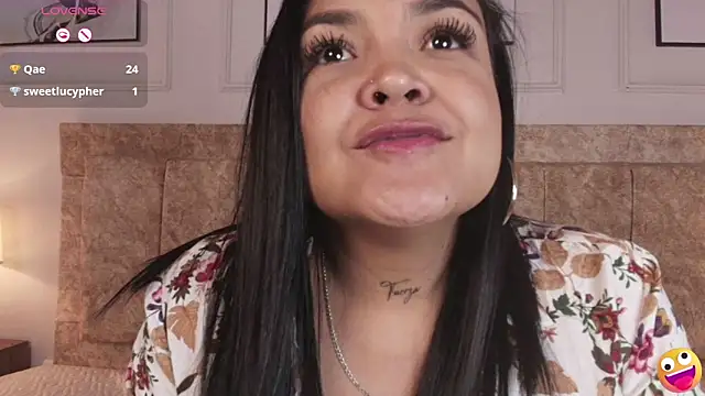 lyn adamns online show from March 14, 2025, 11:53 pm