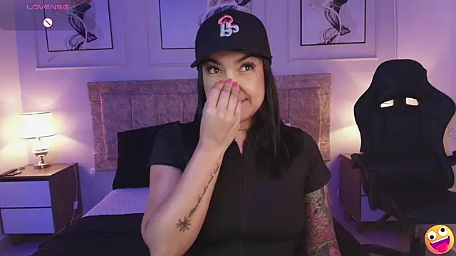 lyn adamns online show from March 18, 2025, 6:59 pm