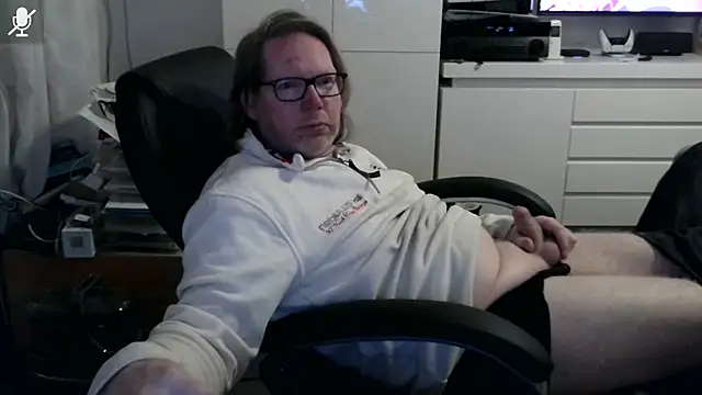 VSteph online show from March 31, 2026, 9:26 pm