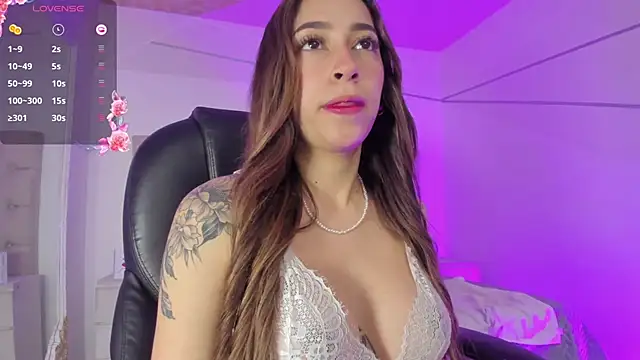 PandoraRider online show from December 30, 2024, 1:36 pm