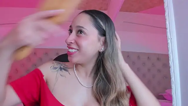 PandoraRider online show from April 10, 2026, 2:33 pm