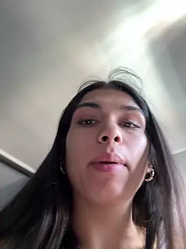Snapshot of sc4ry_girl1 chatting on January 2, 2025, 4:46 pm sc4ry girl1 online show from January 2, 2025, 4:46 pm