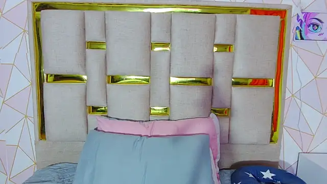 Snapshot of nina_carther chatting on February 6, 2026, 10:07 am nina carther online show from February 6, 2026, 10:07 am