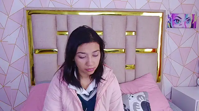 Snapshot of nina_carther chatting on February 13, 2026, 11:39 am nina carther online show from February 13, 2026, 11:39 am