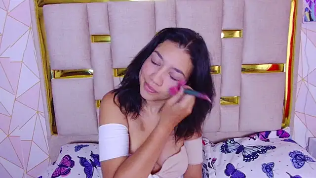 Snapshot of nina_carther chatting on February 20, 2026, 11:11 am nina carther online show from February 20, 2026, 11:11 am