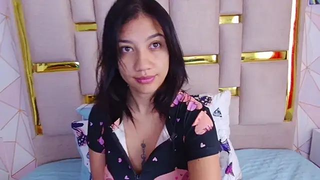 Snapshot of nina_carther chatting on February 28, 2026, 11:44 am nina carther online show from February 28, 2026, 11:44 am