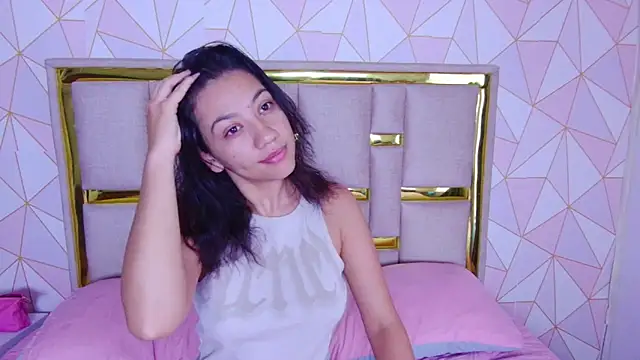 Snapshot of nina_carther chatting on June 18, 2026, 11:03 am nina carther online show from June 18, 2026, 11:03 am