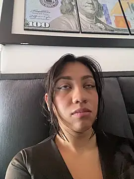 Snapshot of nina_carther chatting on July 7, 2026, 4:33 pm nina carther online show from July 7, 2026, 4:33 pm