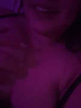 Snapshot of hannahcdmx chatting on March 16, 2026, 9:24 am hannahcdmx online show from March 16, 2026, 9:24 am