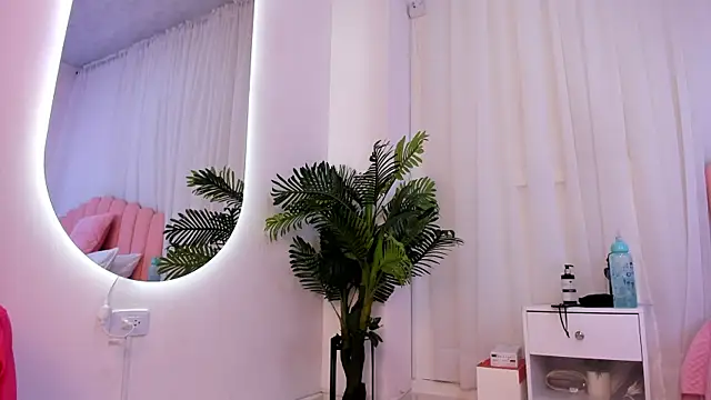 Jasmin evano29 online show from January 14, 2025, 6:34 am