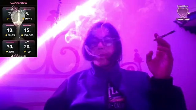 Tiramisu89 online show from October 3, 2025, 5:04 am