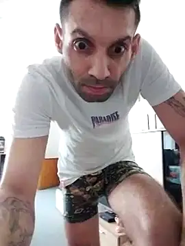 boysexy350 online show from January 11, 2025, 5:18 pm