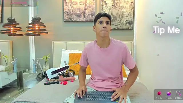 kieran derek online show from November 13, 2025, 3:27 am