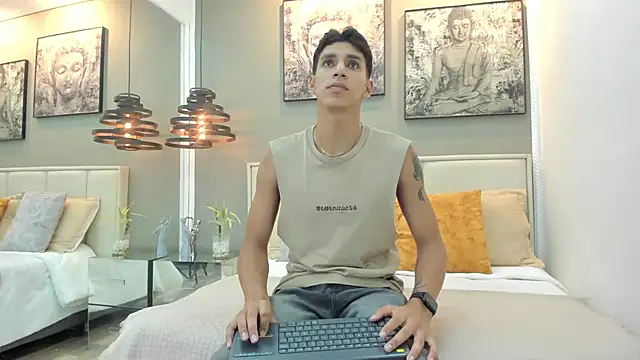 kieran derek online show from December 15, 2025, 11:20 pm