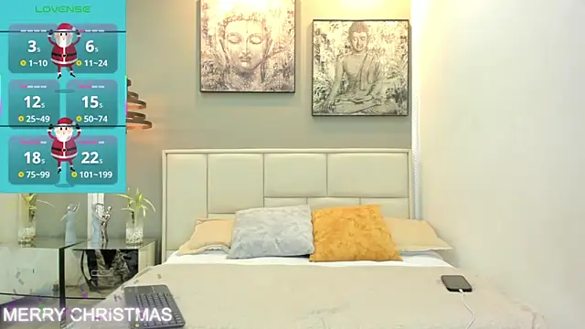 kieran derek online show from December 22, 2025, 3:25 am