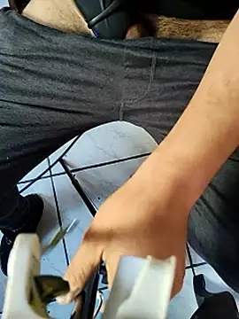 6MataGarcia online show from October 30, 2025, 11:05 pm