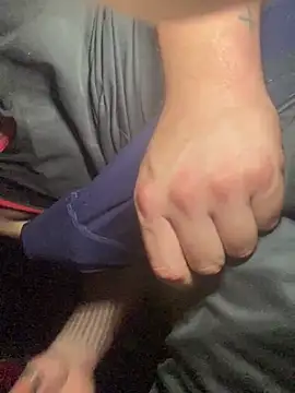 6MataGarcia online show from March 3, 2026, 3:01 am