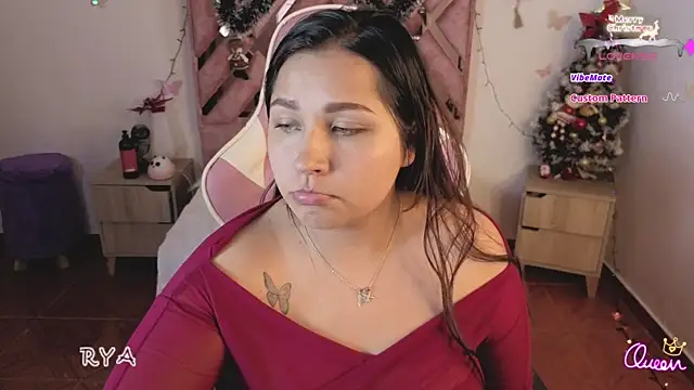 Diosa-afrodita online show from December 23, 2025, 4:43 am