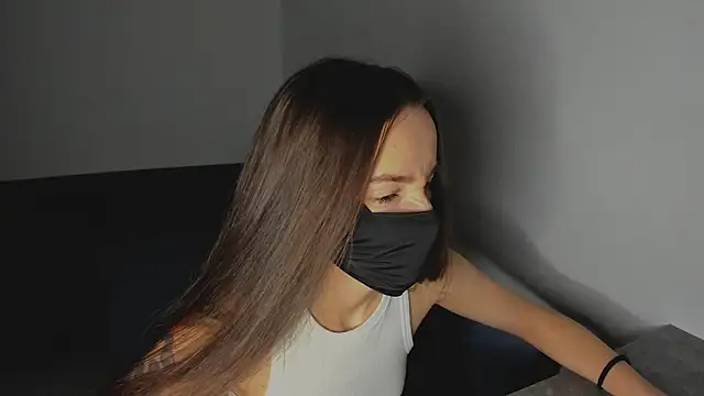 AngelinaAdderly online show from April 13, 2026, 7:41 pm