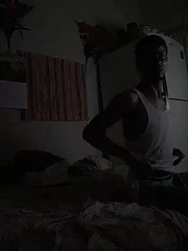 Johnras121 online show from March 13, 2025, 2:49 am