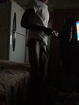 Johnras121 online show from March 21, 2025, 10:28 am