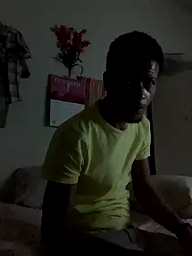 Johnras121 online show from October 21, 2025, 12:22 am