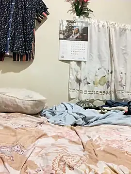 Johnras121 online show from January 17, 2026, 3:55 am