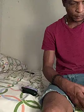 Johnras121 online show from April 15, 2026, 4:08 am