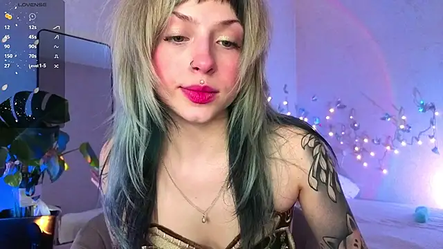 lavenderluxe online show from March 13, 2026, 11:50 am