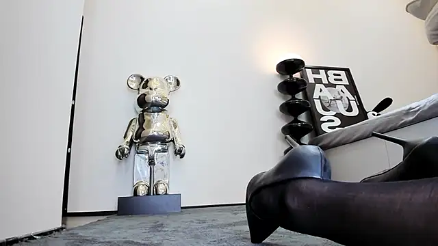 bdbdzs online show from February 10, 2025, 9:04 pm