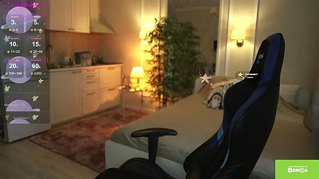 twinkle toes  online show from September 9, 2025, 3:22 pm