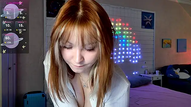 twinkle toes  online show from March 26, 2026, 3:39 pm