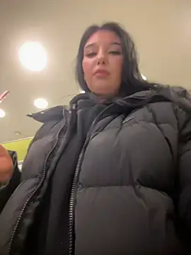 Tisha Busty online show from February 3, 2026, 1:16 pm