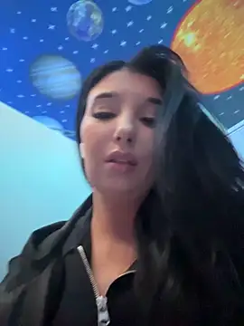 Tisha Busty online show from April 9, 2026, 1:49 pm