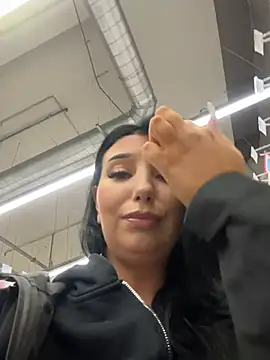 Tisha Busty online show from April 10, 2026, 2:00 pm